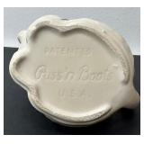 Vintage Shawnee USA Patented Puss 