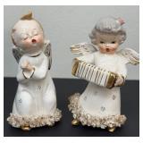 A Perfect Pair of Angels