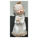 A Perfect Pair of Angels