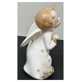 A Perfect Pair of Angels