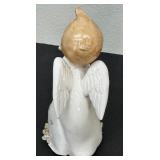 A Perfect Pair of Angels