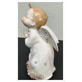 A Perfect Pair of Angels