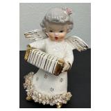 A Perfect Pair of Angels