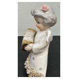 A Perfect Pair of Angels