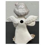 A Perfect Pair of Angels