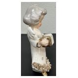 A Perfect Pair of Angels