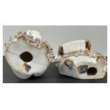 A Perfect Pair of Angels