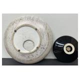 Retro Ashtrays - Vintage Royal Haeger & Vintage Evans Collector Ashtrays