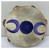 A Trio of Tambourines!