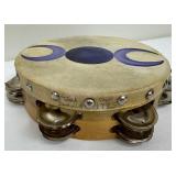 A Trio of Tambourines!