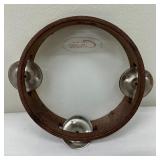 A Trio of Tambourines!