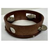 A Trio of Tambourines!