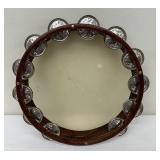 A Trio of Tambourines!