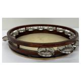 A Trio of Tambourines!