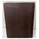 Leaves of Gold Book (1942)