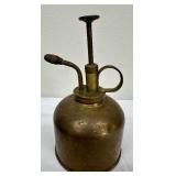 A Lovely Collection of Vintage Brass