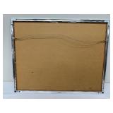 1980 ABA Convention Print - Hosted by Northwestern National Bank of Minneapolis - in Chicago, IL