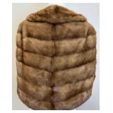 Lovely Vintage Mink Stole