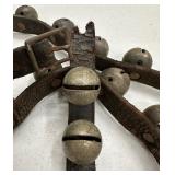 Vintage Sleigh Bells