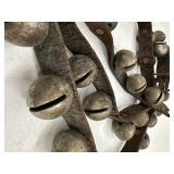 Vintage Sleigh Bells