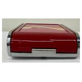 Vintage SIlvia Dandy-Mate Musical Cigarette Holder and Compact