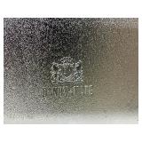 Vintage SIlvia Dandy-Mate Musical Cigarette Holder and Compact