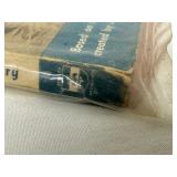 Vintage Leave it to Beaver Book by Beverly Cleary -1960