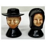 Pennsbury Pottery Collection - Lot of Six