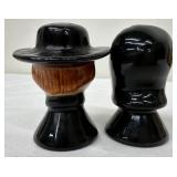 Pennsbury Pottery Collection - Lot of Six