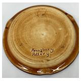 Pennsbury Pottery Collection - Lot of Six