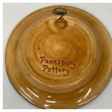 Pennsbury Pottery Collection - Lot of Six