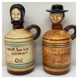 Pennsbury Pottery Collection - Lot of Six