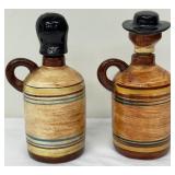 Pennsbury Pottery Collection - Lot of Six