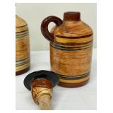 Pennsbury Pottery Collection - Lot of Six