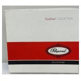 Pimpernel Traditional Collection of English Cottages - Six Place Mats