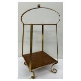 Retro Plant / Ashtray  Stand