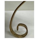 Retro Plant / Ashtray  Stand