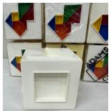 Vintage Team Building Games - Adams Cube - Lot of 18