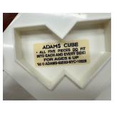 Vintage Team Building Games - Adams Cube - Lot of 18