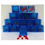 Team Building Games - Adams Cube - Lot of 19