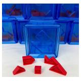 Team Building Games - Adams Cube - Lot of 19