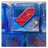Team Building Games - Adams Cube - Lot of 19