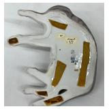 Bing & Grondahl Porcelain Lying Cat - #2236