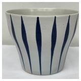 Pretty Pierrot Vase/Planter