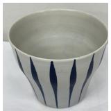 Pretty Pierrot Vase/Planter