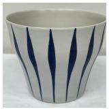 Pretty Pierrot Vase/Planter
