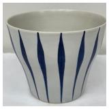 Pretty Pierrot Vase/Planter