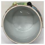 Beautiful Vintage Asian Ginger Jar