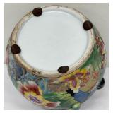 Beautiful Vintage Asian Ginger Jar