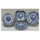 Lovely Hutschenreuther Dinner Wear